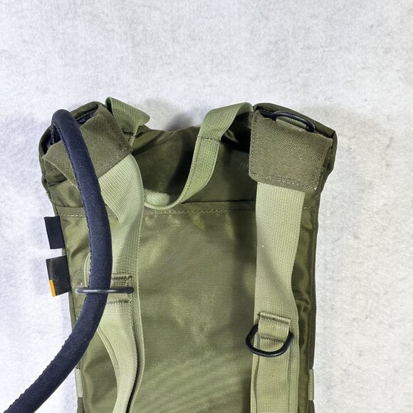 Camelbak Maximum Gear Hydration Pack Thermobak 3L Cordura Olive Military Green - Picture 6 of 14